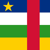 Ambassade v.d. Centraal- Afrikaanse Republiek