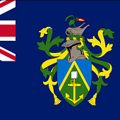 Toerisme Pitcairn eilanden