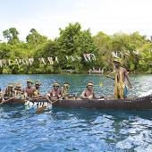 Bezoekersinformatie Salomonseilanden