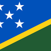 Bezoekersinformatie Salomonseilanden