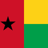 Ambassade van de Republiek Guinee Bissau