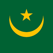 Office National du tourisme de Mauretanië