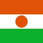 Ambassade van de republiek Niger