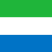 Visit Sierra Leone