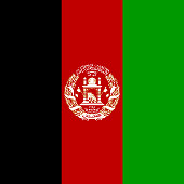 Ambassade vd Islamitische Republiek Afghanistan