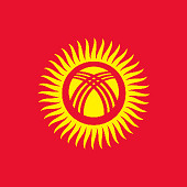 Ambassade van de Republiek Kirgizstan