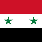 Ambassade van de Arabische Republiek Syrië