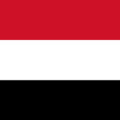 The Embassy of Yemen