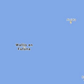 Tourist office Wallis et Futuna