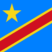 Ambassade van de Democratische Republiek Congo